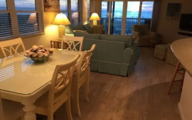 Bermuda Run 5 - 3 Br Condo