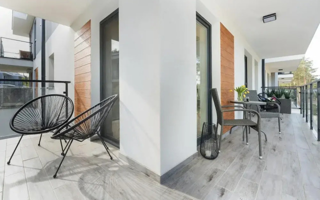 Apartment in Pobierowo Near Baltic Sea