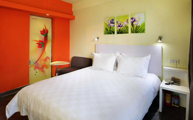 Garden Inn Yile Road Branch