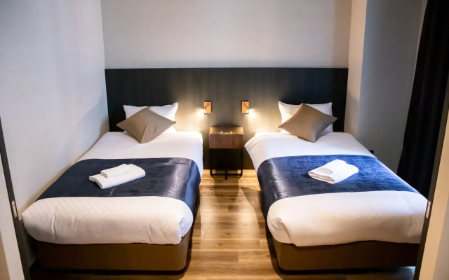 Hotel S-presso South