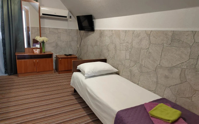 Guest House Zhemchug