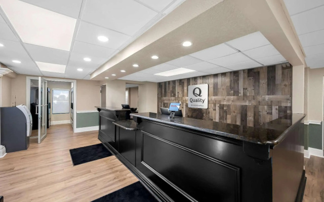Quality Inn Fort Myers - Cape Coral