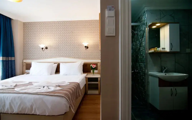 Mevlana Boutique Hotel