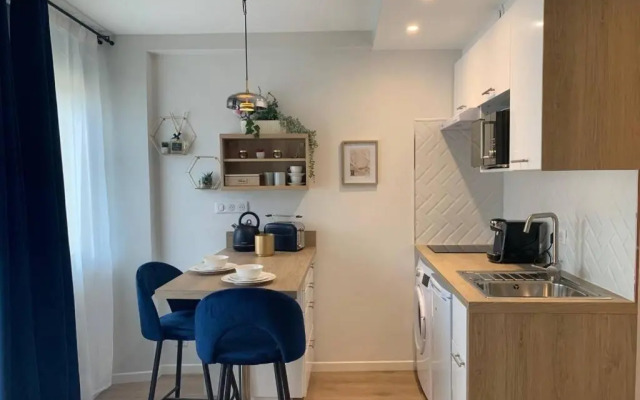 Joli appartement haut standing en hyper centre