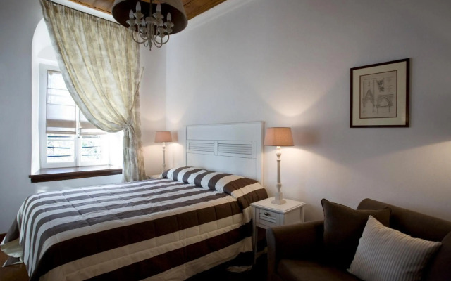 Despotiko Hotel