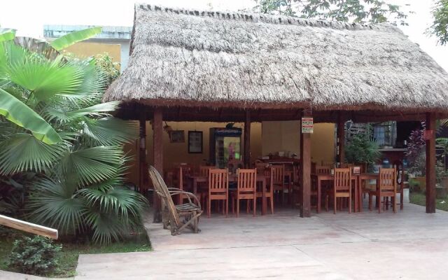 Hotel Maya Balam