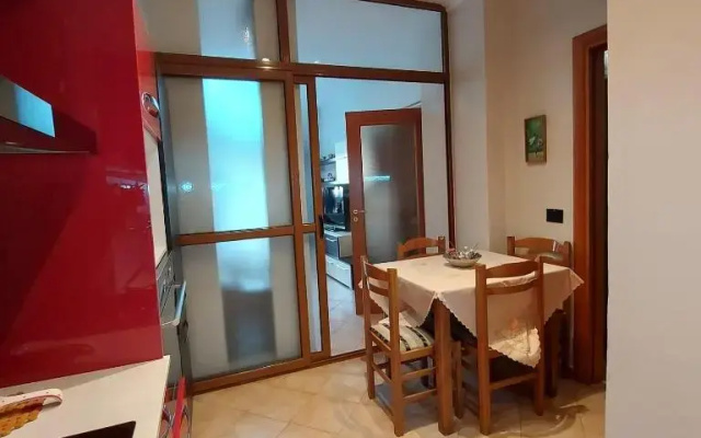 Cozy 1-Bedroom near the center of Tirana.