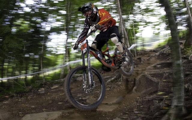 Inn at Snowshoe