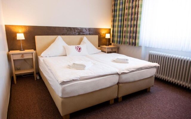 Herrnbrod Standecke Hotel
