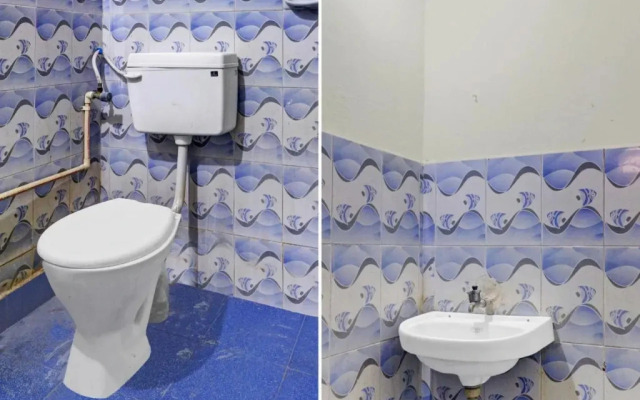 SPOT ON Sri Sai Lohith Lodge Near Secunderabad Railway Station
