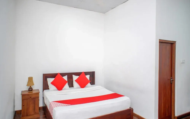 OYO 260 Disenro Resorts