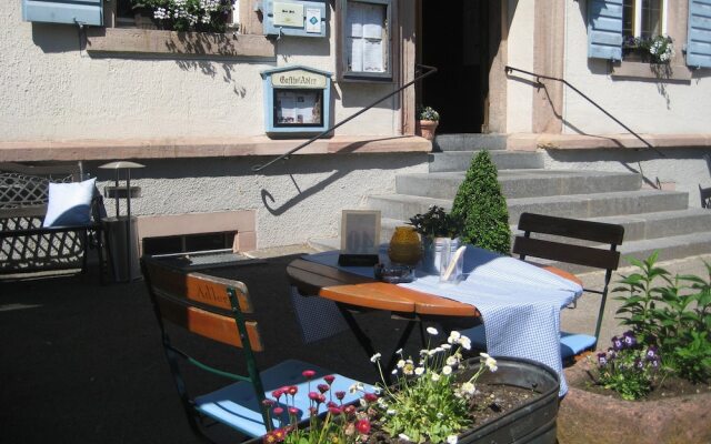 Goldener Adler Oberried - Hotel & Appartements