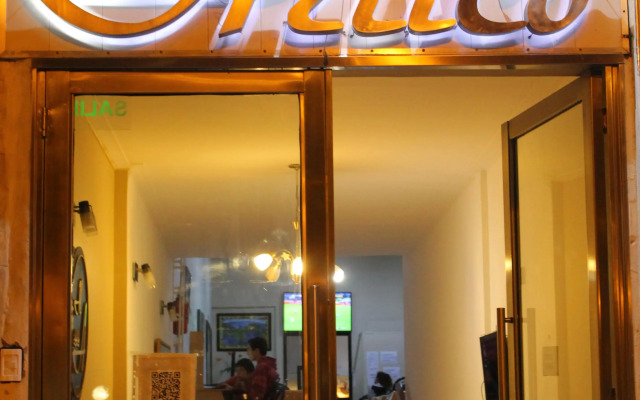 Hotel Artico