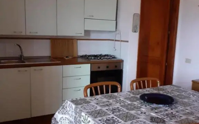 casa rosa nel residence mirice con piscina ,wifi,condizionatore - vicino al mare