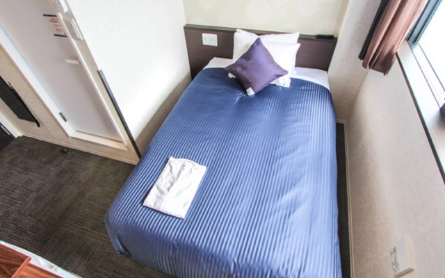 HOTEL LiVEMAX Kyoto Kamogawamae