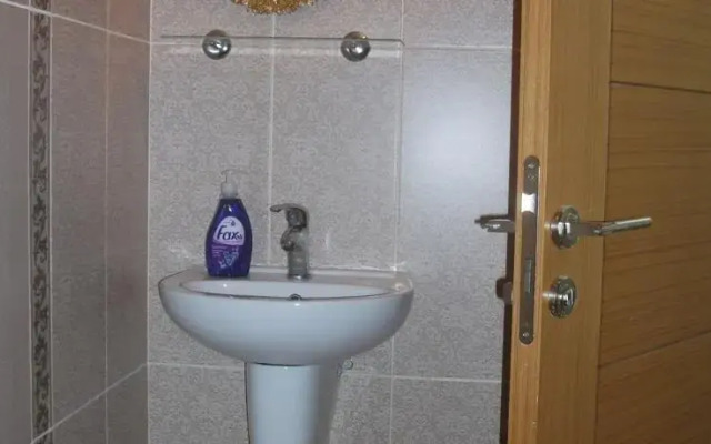 Ak Residence