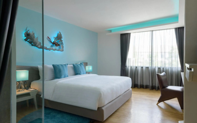 The Xtreme Suites