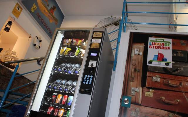 Mediterranean Hostel