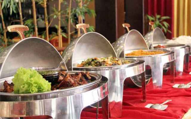 Hotel Mega Lestari