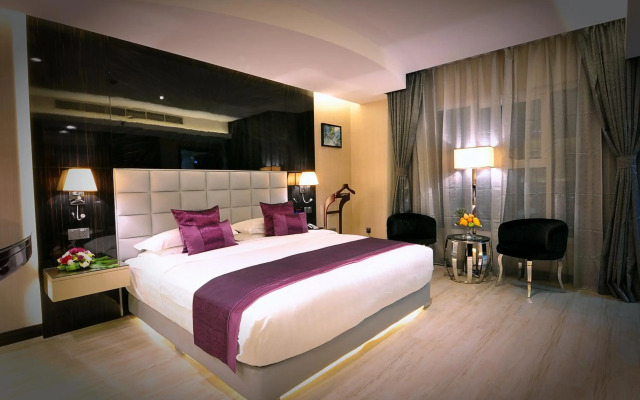 Frsan Palace Hotel