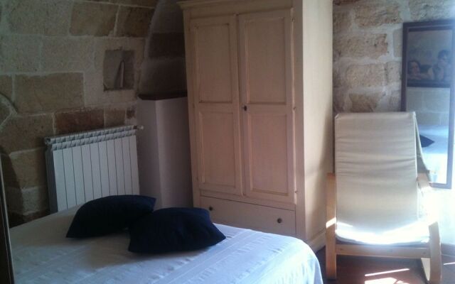 B B Casa Dorsi