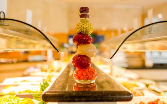 Park Royal Beach Cancún - Все включено