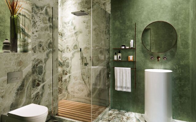 Pagopoieion Suites