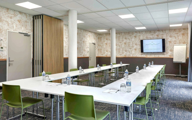 Aparthotel Adagio & Spa Vannes