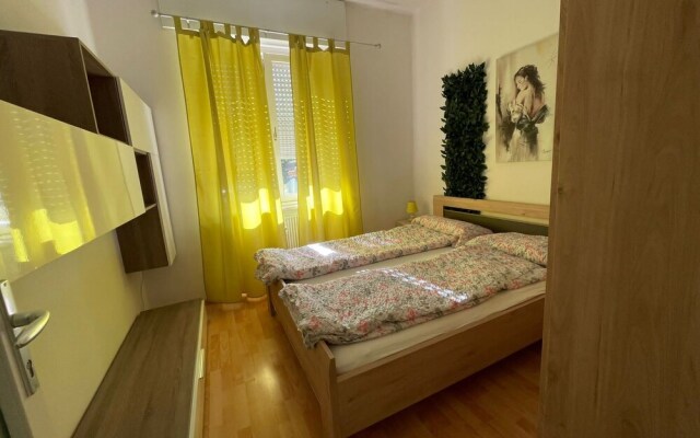 Vittoria Apartment - Dolomite