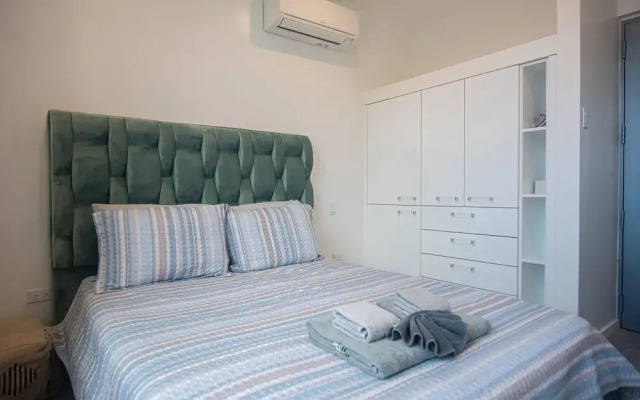 Downtown Oranjestad Apartments & Studios