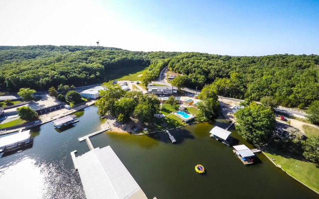 Buddy's Harbor