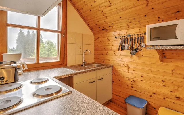 Holiday Home in Liebenfels in Carinthia