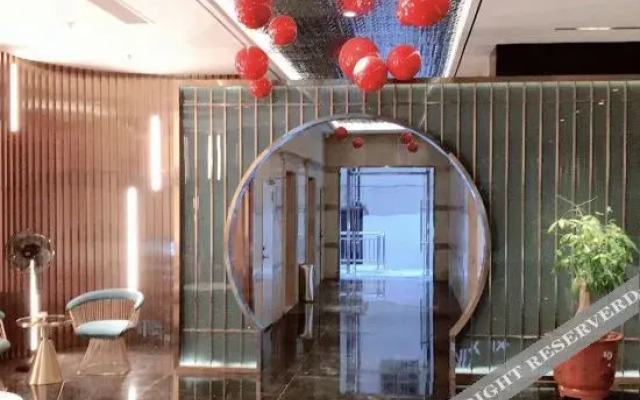 Weimei Shangjing Hotel (Jinjiang Yinglin)