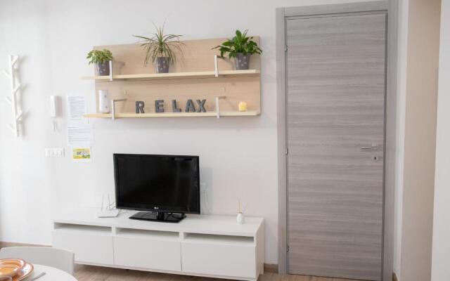 Sofia Apartment
