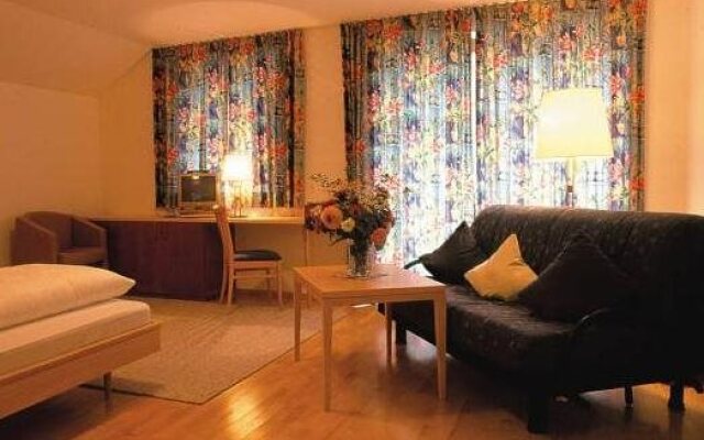 Posthotel Rossle