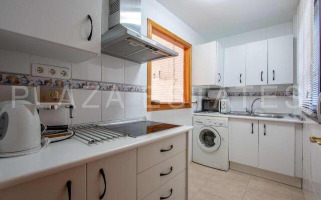 Apartamentos Pintada 11