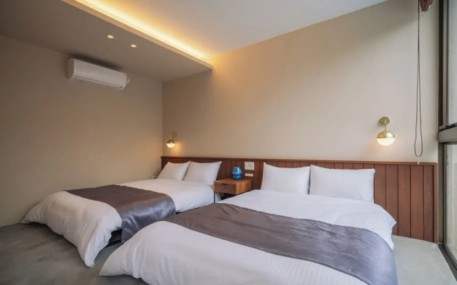 Reflexion Villas GLANZ