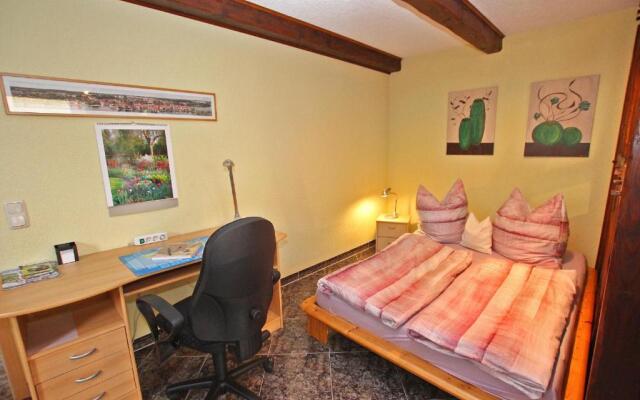 Ferienwohnung Malchow SEE 10531