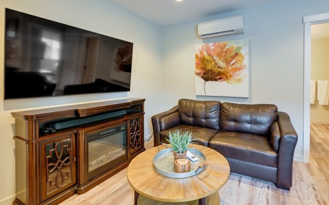 Stunning Seatac Gem w/ Modern Amenities!