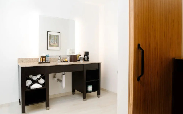 Little Ocmulgee State Park and Lodge