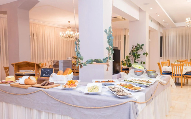 Hotel Elios