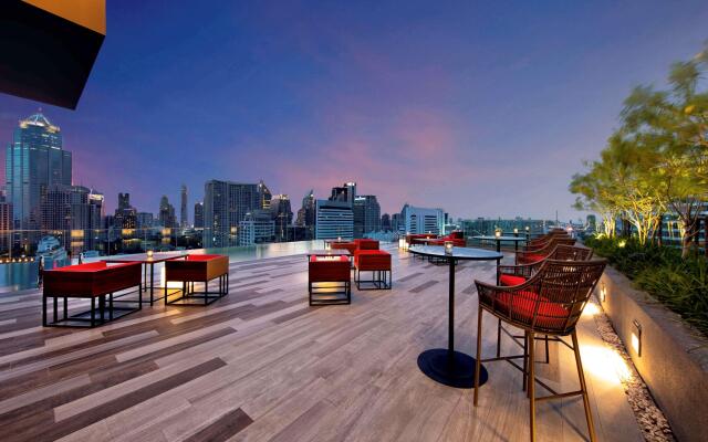 Novotel Bangkok Sukhumvit 4