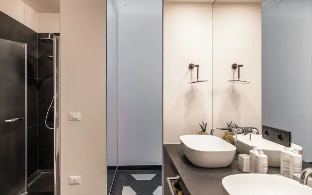 Normanni Apartment with Terrace