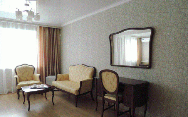 Tsentralnaya