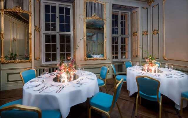 art'otel Berlin Mitte powered by Radisson Hotels