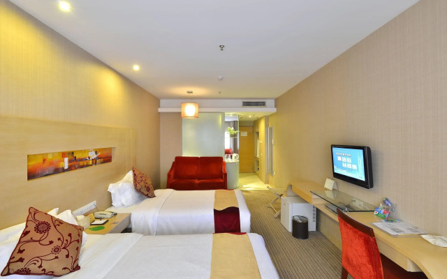Sunon Hotel