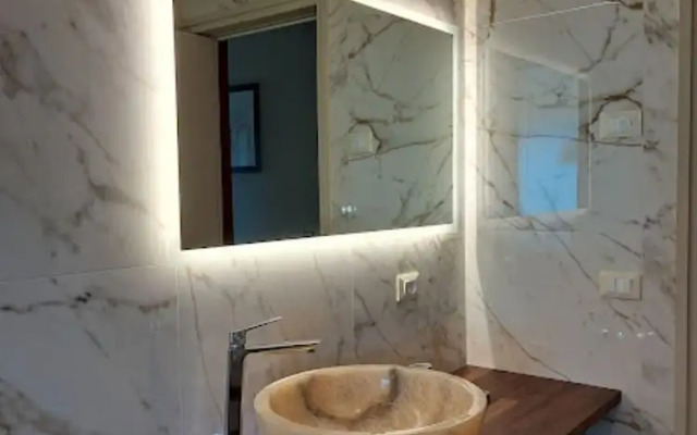 Villa dell'Olivo Bianco