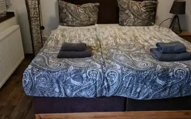 Ferienwohnung Anke Apartement 3