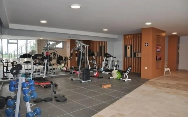 Adavillas Lavender Residence