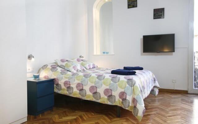 SuitePlace Diputacio